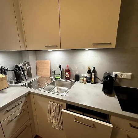 Am Fluss Apartment