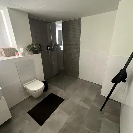 Am Fluss Apartment *
