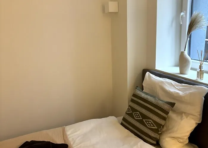 Am Fluss * Frankfurt am Main