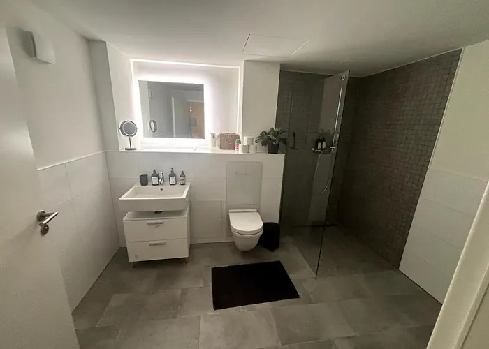 Am Fluss Frankfurt am Main