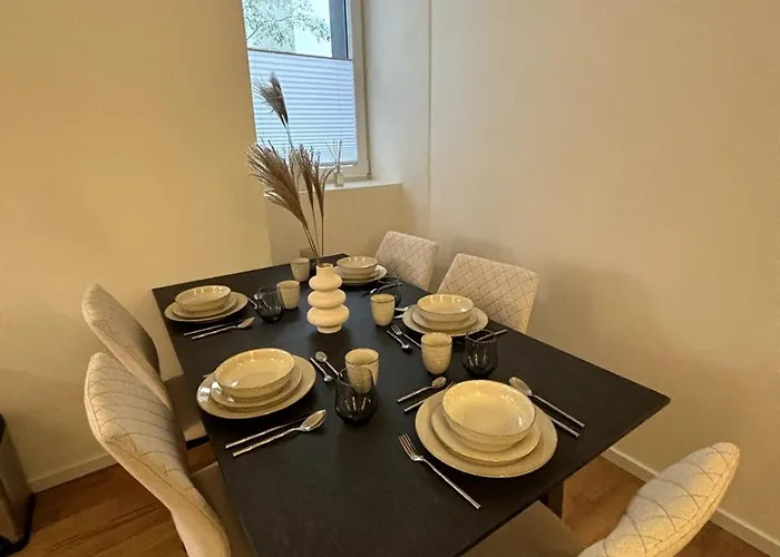 Apartamento Am Fluss *