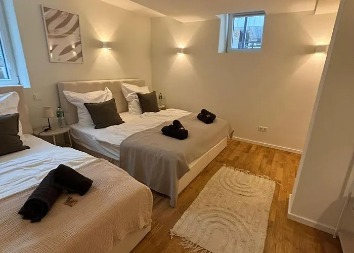 Am Fluss * Frankfurt am Main