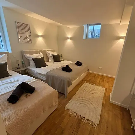 Am Fluss * Франкфурт-на-Майне