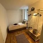 Appartement Am Fluss Francfort-sur-le-Main