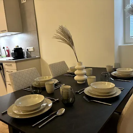 Am Fluss * Francfort-sur-le-Main