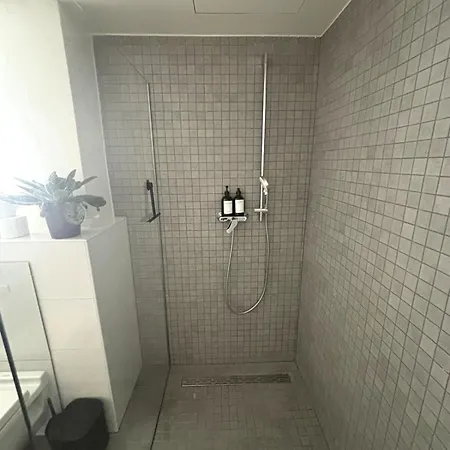 Am Fluss * Francfort-sur-le-Main